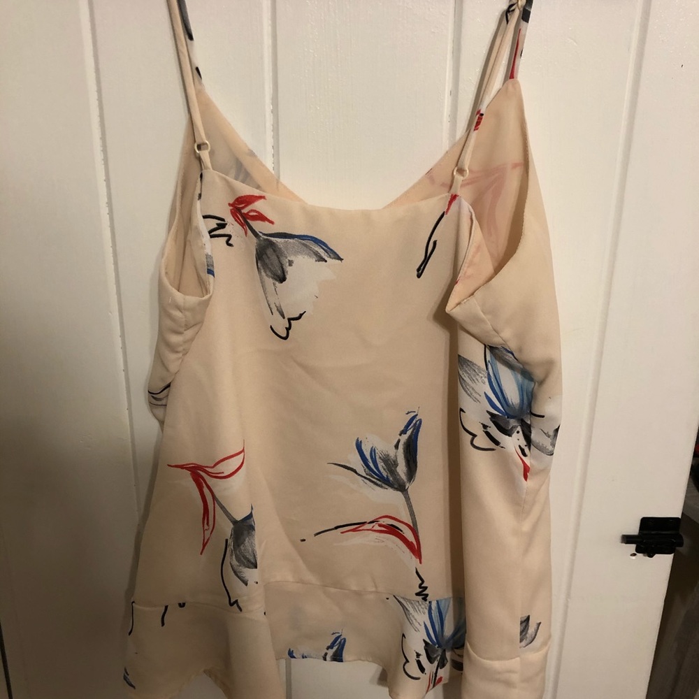 Tank Top - Picture 2 of 2